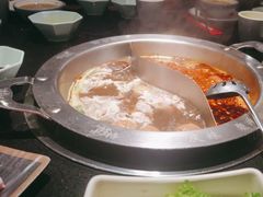 -井格重庆火锅(西直门凯德Mall店)
