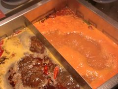-五星桥原切肥牛火锅·30年专注好牛肉(湖塘店)