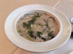 -枫盈轩中餐厅(枫丹白鹭酒店)