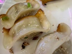 -小杨生煎(白玉兰广场店)