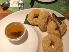 -帕蓝·暹罗料理(大学路店)