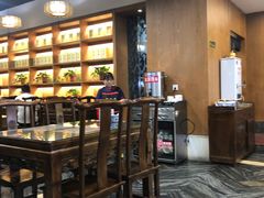 -老西安韩记三鲜煮馍(四府街店)