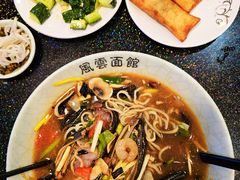 -风云面馆(珠海路店)