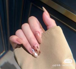 -妙睫屋日式美甲美睫