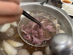 -蔡社牛肉城(龙湖店)