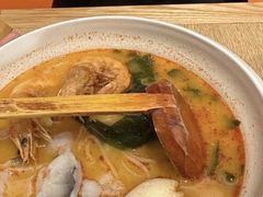 -味千拉面(广州金沙永旺梦乐城店)