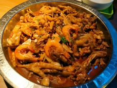 -胖哥俩肉蟹煲(宿迁宝龙广场店)
