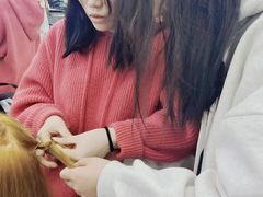 -吉田美学化妆美甲摄影培训(宁波校区)