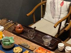 -邈墨茶馆(大兜路1号店)