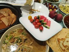 -和源祥·日照菜扛把子(万平口一店)