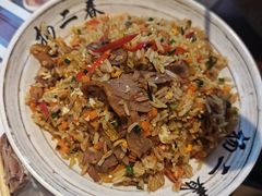 -扬二春炒饭(国庆路总店)