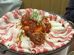 -双门洞·森系料理(体育西店)