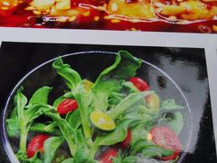 -渝半城经典川粤菜(重庆天地店)