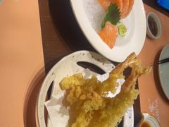 -山葵家·创意料理(临平银泰城店)