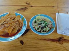 -马三洋芋片(兰州总店)