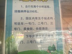 -日照海滨国家森林公园