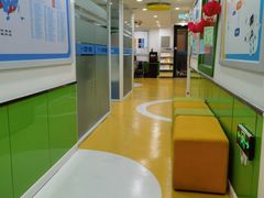 -童程童美少儿编程乐高机器人(香蜜湖校区)