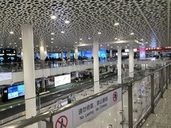 -深圳宝安国际机场