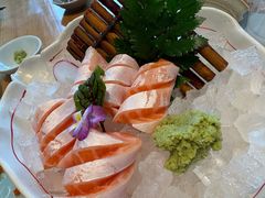 -Tuna maki寿司(苏州中心商场店)