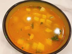 -欧帝霸格·新疆特色美食