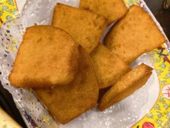 -芦月轩羊蝎子(北蜂窝店)