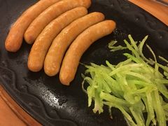 -萨莉亚意式餐厅(深南茂业店)