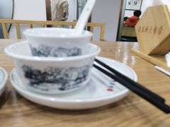 -老苏州大客堂·苏帮菜·松鼠桂鱼·苏州传统小吃(观前街人民商场店)