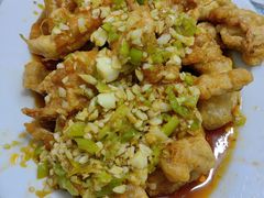 红油里脊-王鹏家常菜馆