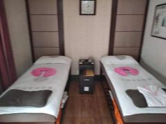 -若石足道SPA 连锁(丹东街店)