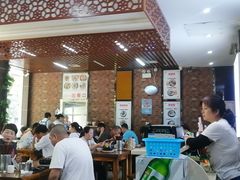 -宫廷药膳罐罐面(兴庆路店)