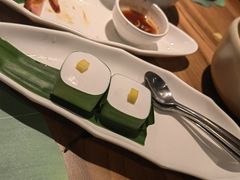 -帕蓝·暹罗料理(大学路店)