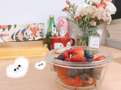 -Moka Bros 摩卡站(西单大悦城店)