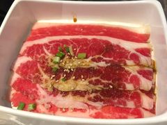-火炉火自助餐(悠唐购物中心店)