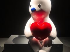 -上海宝龙美术馆