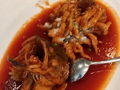 松籽大桂鱼-上海会馆(香港名都店)