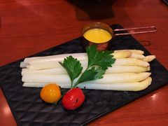 -haxnbauer海森堡德国餐厅(深圳coco店)