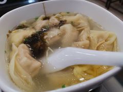-锡笼记·无锡小笼(常熟万达店)