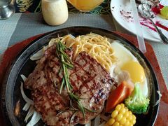 -三小姐咖啡店西餐下午茶(太平门直街店)