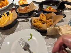 -必胜客(海安文峰店)
