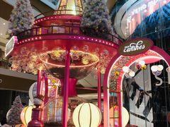 -深圳来福士广场