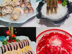 -景笙毋米粥底火锅(20年老字号)