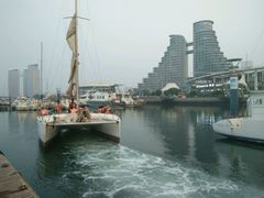 -日照世帆赛基地