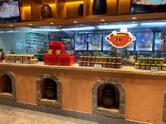 -巢爷老味(东方红店)