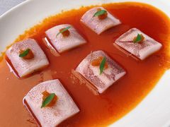 -九里云松·天香餐厅