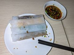 -云平风味园(护国路店)