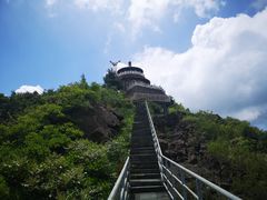 -江南天池