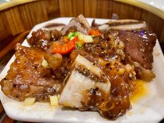 -佛山顺德香云纱园林酒店-宴会厅