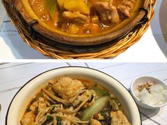 -丽丽三鲜螺蛳粉(田林路店)