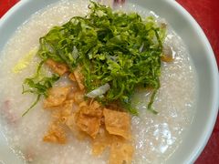 -宏状元现熬粥·京味菜(五棵松店)