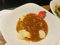 -火炉火自助餐(悠唐购物中心店)